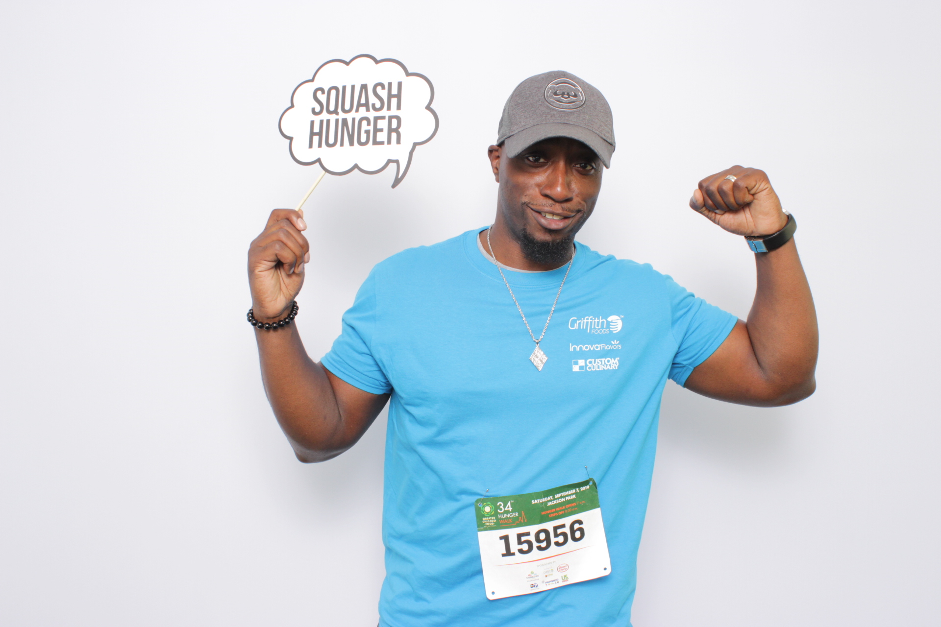 Hunger Walk: Greater Chicago Food Depository | View more photos from the event at events.alfrescophoto.com/u/AlfrescoPhoto/Hunger-Walk-Greater-Chicago-Food-Depository